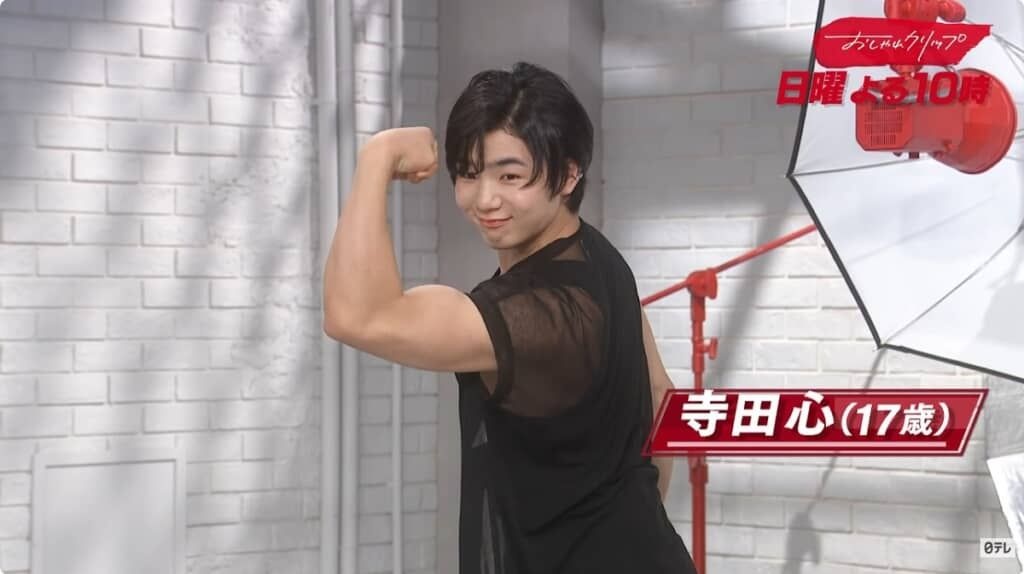 レス1番の画像4